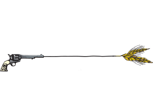 Outlaw Brewing Bozeman