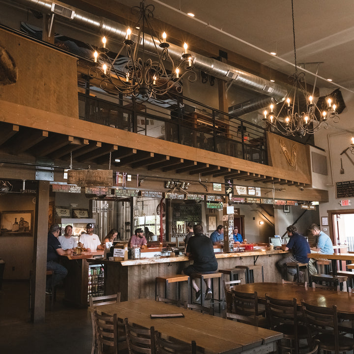 Outlaw Brewing photo