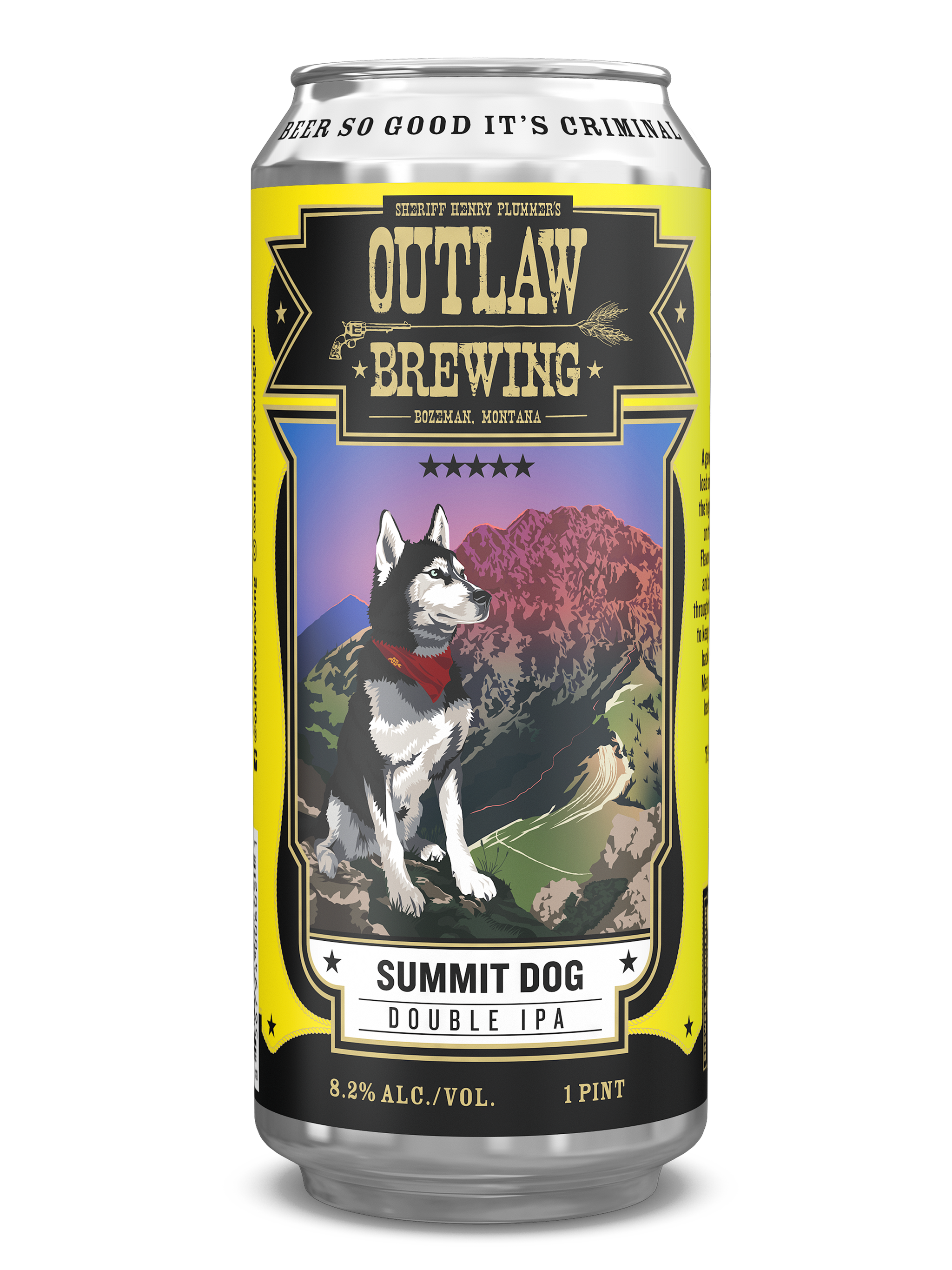 Outlaw Brewing – Outlaw Brewing Bozeman, image size:2048x2731